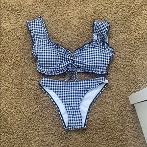 women’s bikini